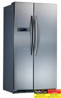Холодильники Side by Side LIBERTY DSBS-590 S