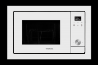 Bстраиваемые микроволновые печи Teka ML 8200 BIS WH 112060002