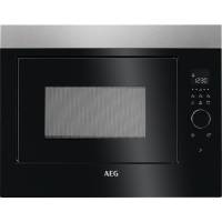 Bстраиваемые микроволновые печи AEG MBE2658DEM
