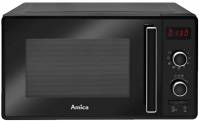 Настольные микроволновые печи Amica AMMF23E1GB