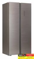 Холодильники Side by Side LIBERTY SSBS-440 GP