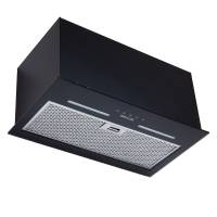 Встраиваемые вытяжки WEILOR PBS 52300 GLASS BL 1000 LED Strip