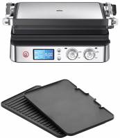 Электрогрили BRAUN MultiGrill CG9047