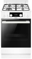 Комбинированные плиты Hansa FCMW58329