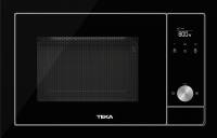 Bстраиваемые микроволновые печи Teka ML 8200 BIS