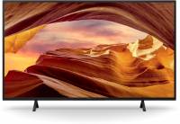 LED телевизоры SONY KD50X75WLE33