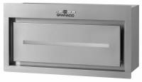 Встраиваемые вытяжки GRANADO Palamos 2613-1200 Inox