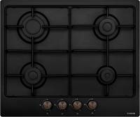 Газовые варочные поверхности minola MGM 61404 BL