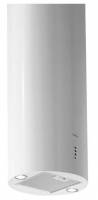 Островные вытяжки elica TUBE PRO ISLAND WH MAT/A/43