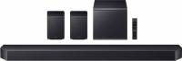 Саундбары SAMSUNG HW-Q990F/UA