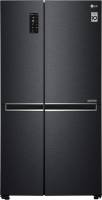 Холодильники Side by Side LG GC-B247SBDC