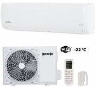 Сплит системы gorenje TITAN 70 CJ