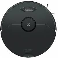 Робот пылесос roborock Vacuum Cleaner S7 Max V Black