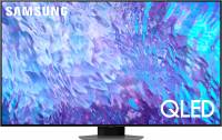 Телевизоры QLED SAMSUNG QE55Q80CAUXUA