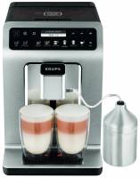 Автоматические кофемашины KRUPS Evidence Plus EA894T10