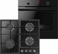 Газовые варочные поверхности Hansa FCGS 69326