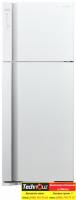 Двухкамерные холодильники HITACHI R-V540PUC7PWH