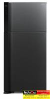 Двухкамерные холодильники HITACHI R-V660PUC7-1BBK