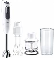 Блендеры BRAUN MQ 3125 B