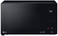 Настольные микроволновые печи LG MS 2595 DIS