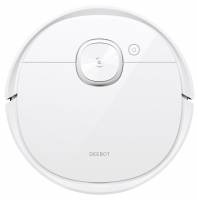 Робот пылесос ecovacs DEEBOT OZMO T9 (DLX13-44)