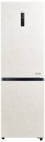 Двухкамерные холодильники Midea MDRB470MGF33OM