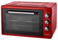 Настольные электрические духовки Liberton LEO-421 Red