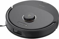 Робот пылесос roborock Q8 Max Black