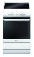 Электрические плиты Hansa FCCW53000