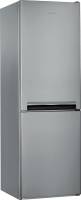 Двухкамерные холодильники INDESIT LI7 S1E S