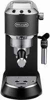 Рожковые кофеварки Delonghi EC 685.BK
