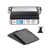 Электрогрили BRAUN CG 9040