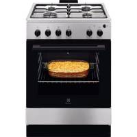 Газовые плиты Electrolux LKG604012X