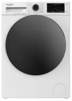 Стиральные машины с фронтальной загрузкой Whirlpool WAM 762WBC UA