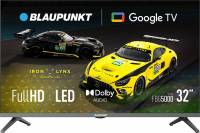 LED телевизоры BLAUPUNKT 32FBG5000