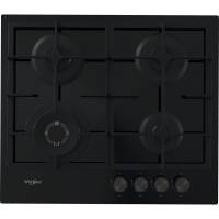 Газовые варочные поверхности Whirlpool AKT6465/NB1