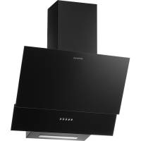 Декоративные вытяжки PYRAMIDA CSW 11 60 BL