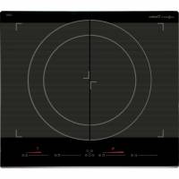 Электрические варочные поверхности cata Giga 600 Black (08026002)