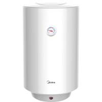 Водонагреватели 30, 40, 50, 80, 100, 120 литров Midea D80-15F1(W)