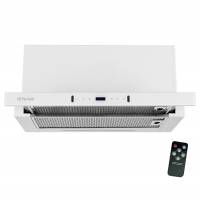 Встраиваемые вытяжки Perfelli ISEO 6PWX BIANCO