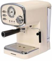 Рожковые кофеварки HEINNER HEM-1100CR