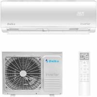 Сплит системы Daiko Polar Inverter ASP-H12PINX/AS-H12PINX
