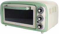 Настольные электрические духовки Ariete 0979 green