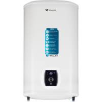 Водонагреватели 30, 40, 50, 80, 100, 120 литров WILLER EVH80DRI Libra