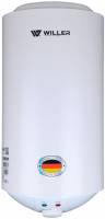 Водонагреватели 30, 40, 50, 80, 100, 120 литров WILLER AEVH-30R (Ultraslim) Palermo