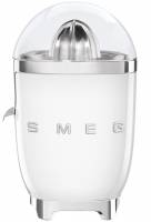 Соковыжималки smeg CJF01WHEU