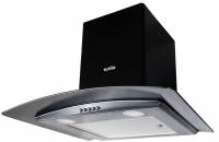 Декоративные вытяжки VENTOlux FERRARA 60 BG (900) PB