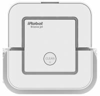 Робот пылесос iRobot Braava Jet 240/250 (B250040)