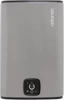 Водонагреватели 30, 40, 50, 80, 100, 120 литров atlantic Steatite Cube WI-FI ES-VM 75 S4 C2 WD (2400W) silver