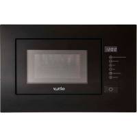 Bстраиваемые микроволновые печи VENTOlux MWBI 20 G BK TC FS